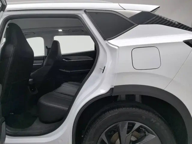 Dongfeng Haohan — Фото автомобиля 15