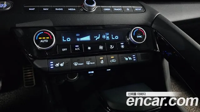 Hyundai Avante CN7 — Фото автомобиля 23