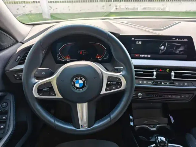 BMW 2 Series — Фото автомобиля 6