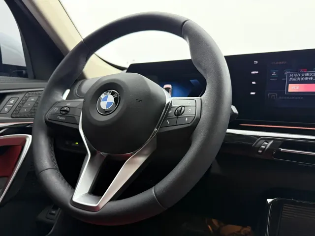 BMW X1 — Фото автомобиля 16
