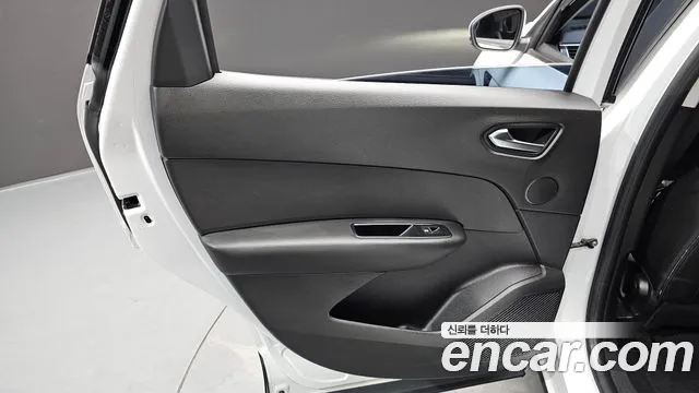 Renault Korea XM3 — Фото автомобиля 14