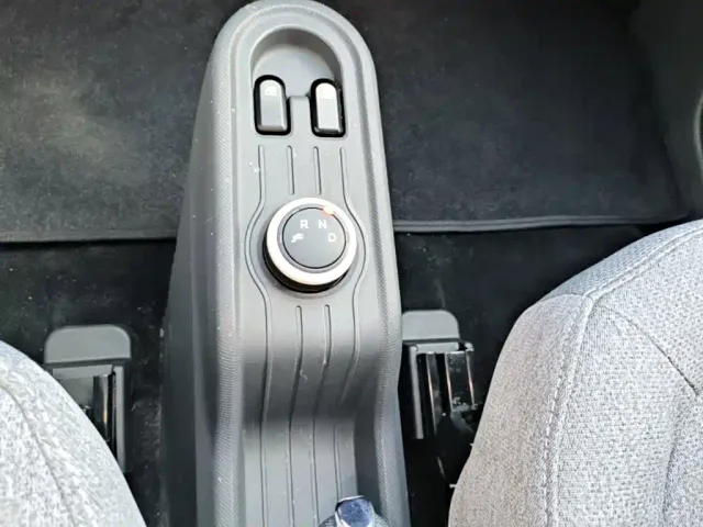Wuling Hongguang Mini EV — Фото автомобиля 13