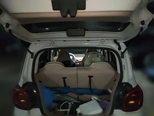 Wuling Hongguang Mini EV — Фото автомобиля 15
