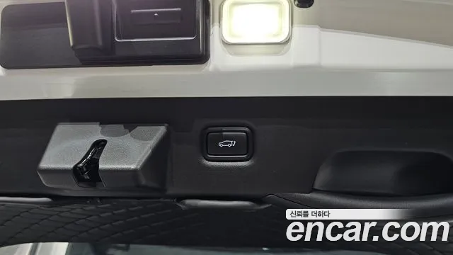 Hyundai Ioniq 5 Ioniq 5 (New) — Фото автомобиля 27