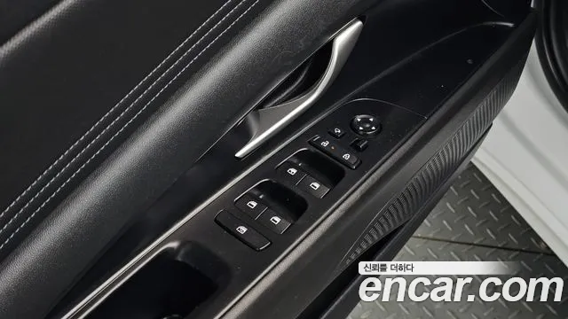Hyundai Avante — Фото автомобиля 18