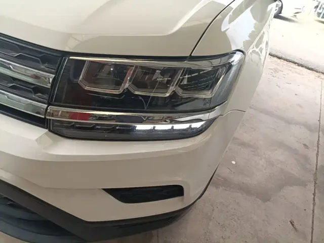 Volkswagen Tharu — Фото автомобиля 23