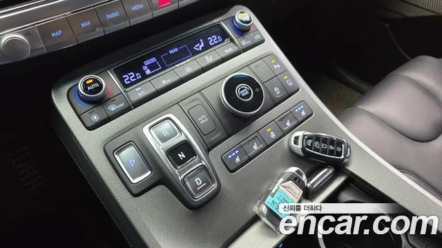 Hyundai Palisade Palisade Бензин 3.8 2WD — Фото автомобиля 9