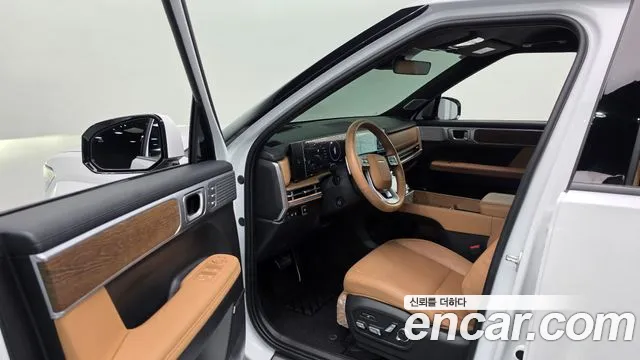 Hyundai Santa Fe — Фото автомобиля 15