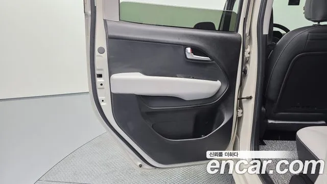 Kia RAY Новый Kia Ray Signature — Фото автомобиля 22