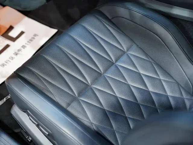 Mercedes-Benz AMG GT — Фото автомобиля 30