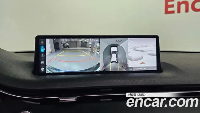 Genesis GV70 2.5T Бензин 2WD — Фото автомобиля 12