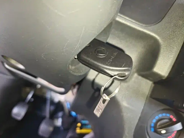 Dongfeng Xiaokang DFSK K07S — Фото автомобиля 8