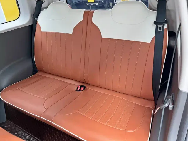 Changan Lumin — Фото автомобиля 14