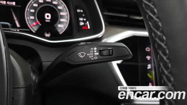Audi A7 — Фото автомобиля 24