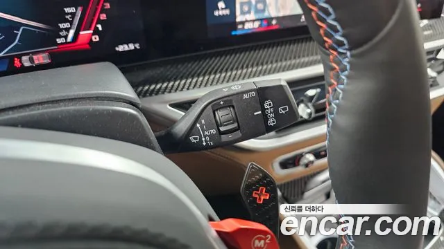 BMW X5M 4.4 Competition — Фото автомобиля 17