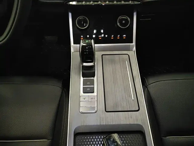 Chery Tiggo 7 PLUS — Фото автомобиля 13