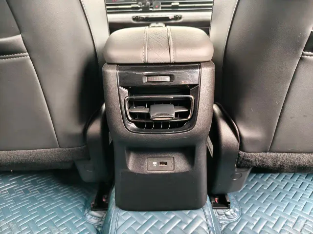 GAC Trumpchi Emkoo — Фото автомобиля 7