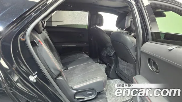 Hyundai Ioniq 5 New — Фото автомобиля 17