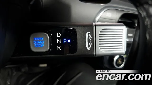 Hyundai Palisade LX3 — Фото автомобиля 9