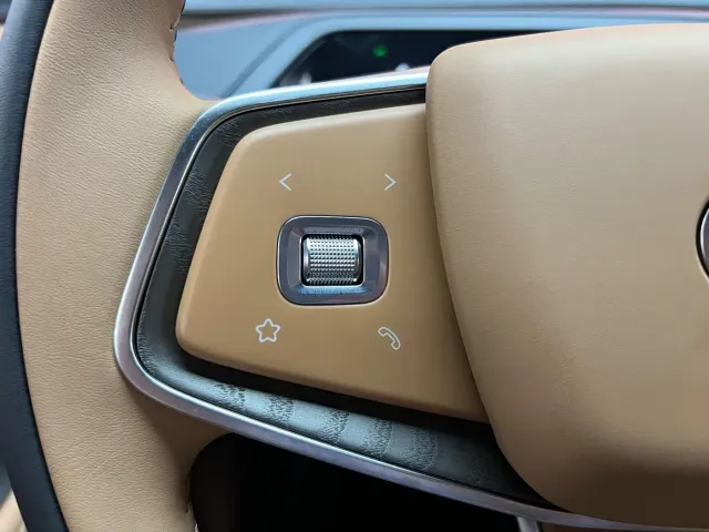 Toyota BoZhi 7 — Фото автомобиля 22