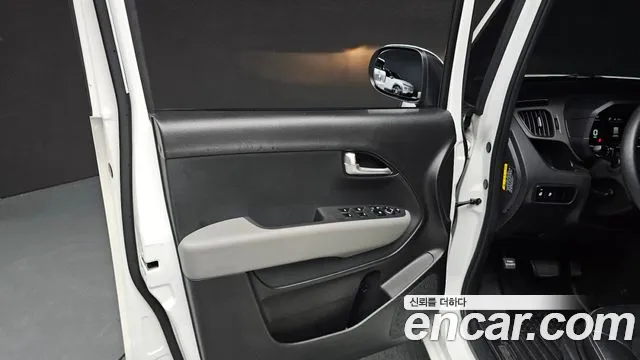 Kia RAY Новый Kia Ray Signature — Фото автомобиля 24