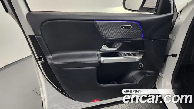 Mercedes-Benz GLB-Class X247 — Фото автомобиля 13