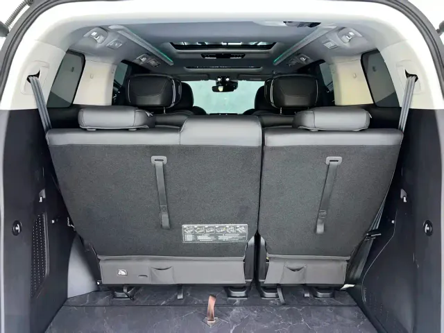 GAC Trumpchi M8 — Фото автомобиля 20