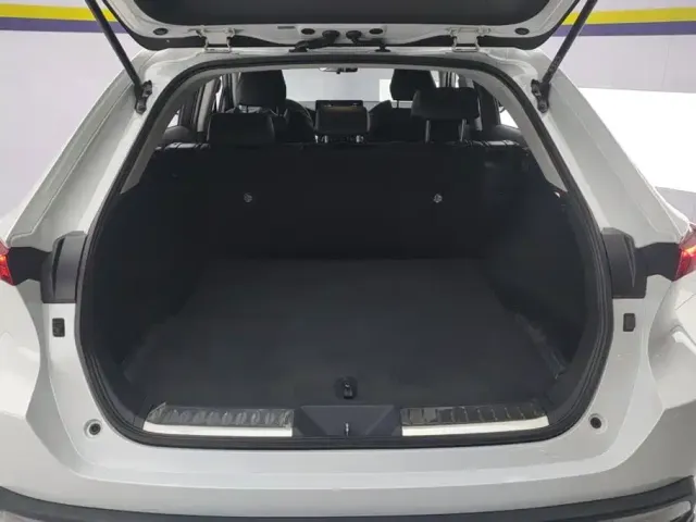 Toyota Harrier — Фото автомобиля 4