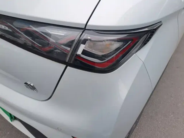 BYD Dolphin — Фото автомобиля 7