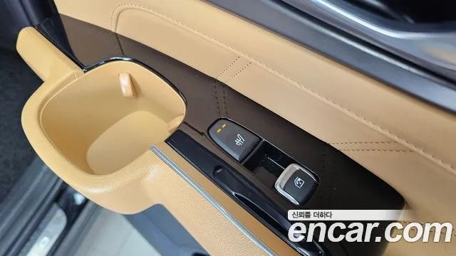 Kia Sorento Sorento 4-е поколение Бензин 2.5T 2WD — Фото автомобиля 26