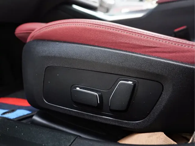BMW 3 Series — Фото автомобиля 13