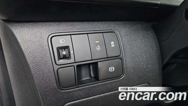 Hyundai Staria Staria L3.5 Карго 5 мест — Фото автомобиля 14