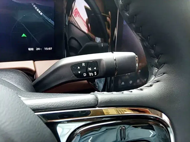 Leapmotor C11 — Фото автомобиля 5