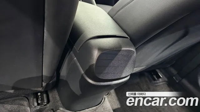 Hyundai Avante CN7 — Фото автомобиля 24