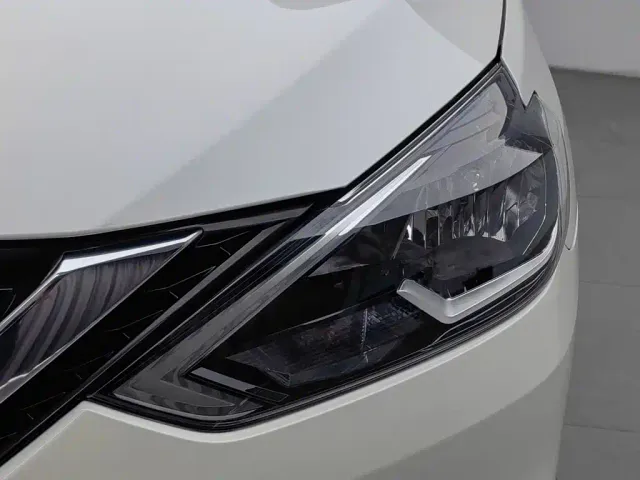 Nissan Sylphy — Фото автомобиля 7