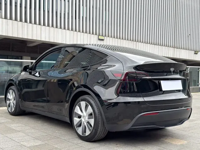 Tesla Model Y — Фото автомобиля 13