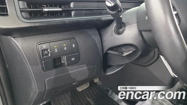 Hyundai Staria Staria Tourer 11 мест — Фото автомобиля 28