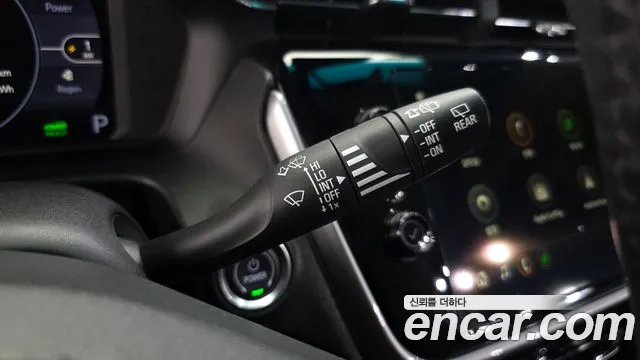 Chevrolet Bolt EV Bolt EV (New) — Фото автомобиля 27