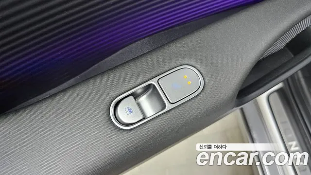 Hyundai Ioniq 6 — Фото автомобиля 28