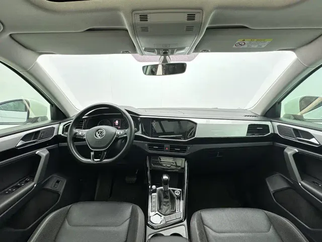 Volkswagen Tayron — Фото автомобиля 6