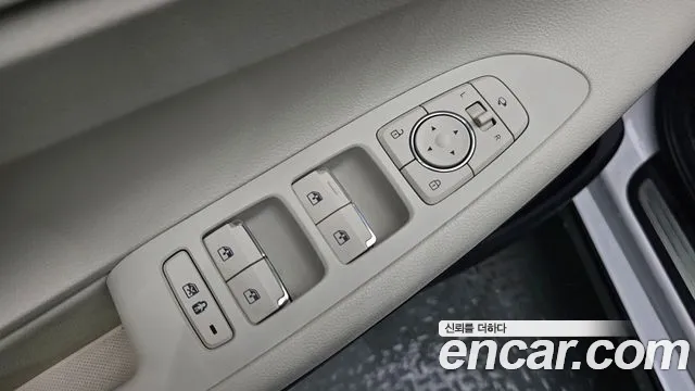 Hyundai Grandeur — Фото автомобиля 6