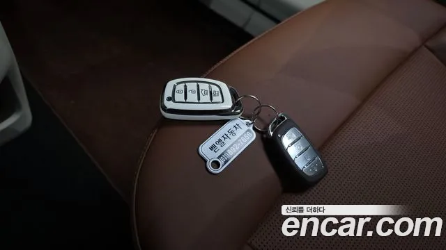 Hyundai Casper New — Фото автомобиля 22