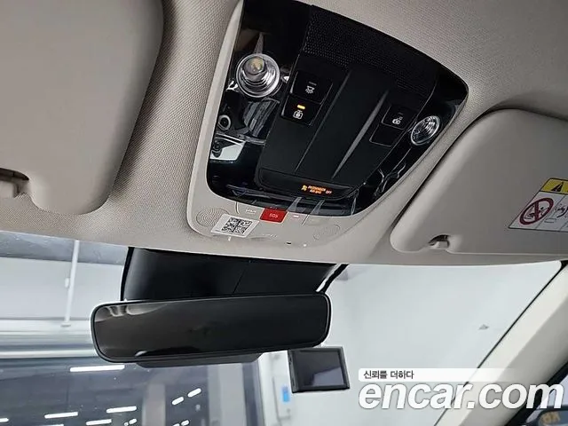 Kia EV6 Long Range — Фото автомобиля 15