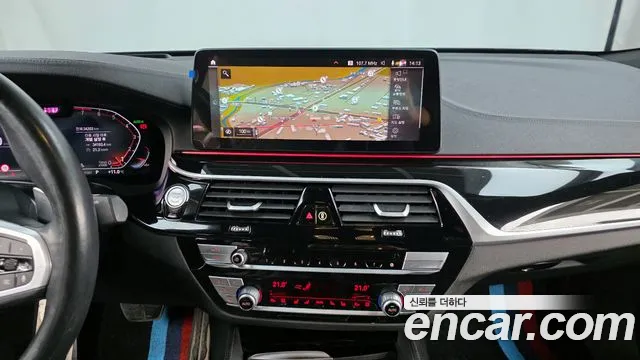 BMW Gran Turismo — Фото автомобиля 14