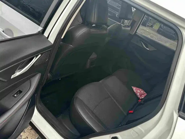 Changan CS35 Plus — Фото автомобиля 6