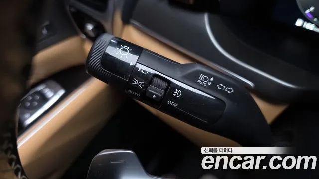 Kia Sorento 4th Gen — Фото автомобиля 28