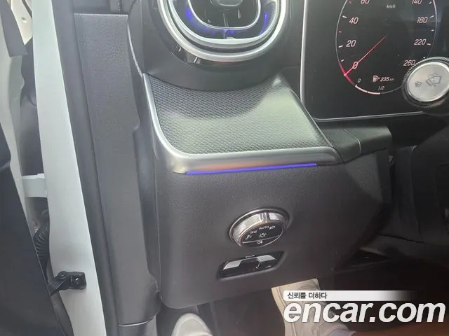 Mercedes-Benz GLC-Class X254 — Фото автомобиля 11