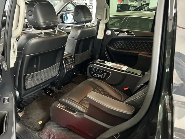 BAIC Beijing Offroad BJ90 — Фото автомобиля 9