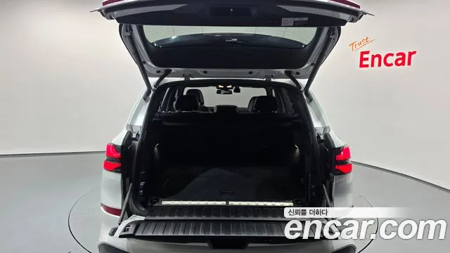 BMW X5 — Фото автомобиля 18