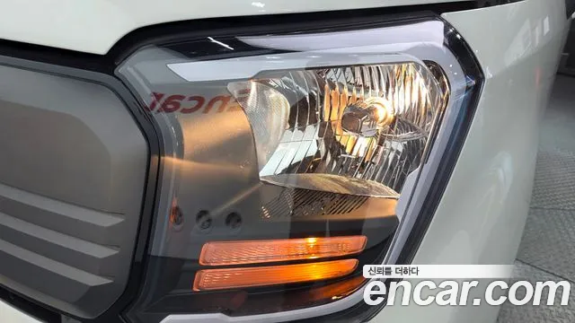 Kia Ray — Фото автомобиля 7